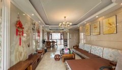 滨江半岛130平三房出租 家具家电齐全 拎包入住 随时看房