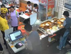 转让田阳高中路螺小丰螺蛳粉店