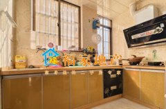 带家电家具，大都汇3室 2厅 2卫41.8万元