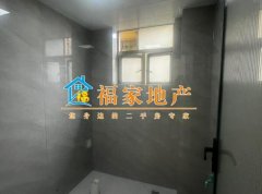 新装修未入住，大都汇3室 2厅 2卫43.8万元