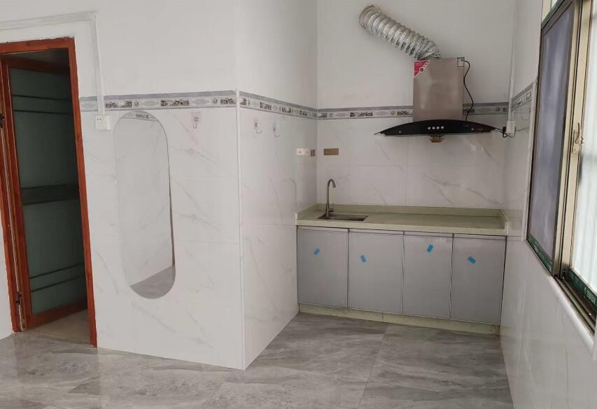 招租体育馆对面自建房新装修,单间配套齐全,拎包入住 招租体育馆对面自建房新装修,单间配套齐全,拎包入住