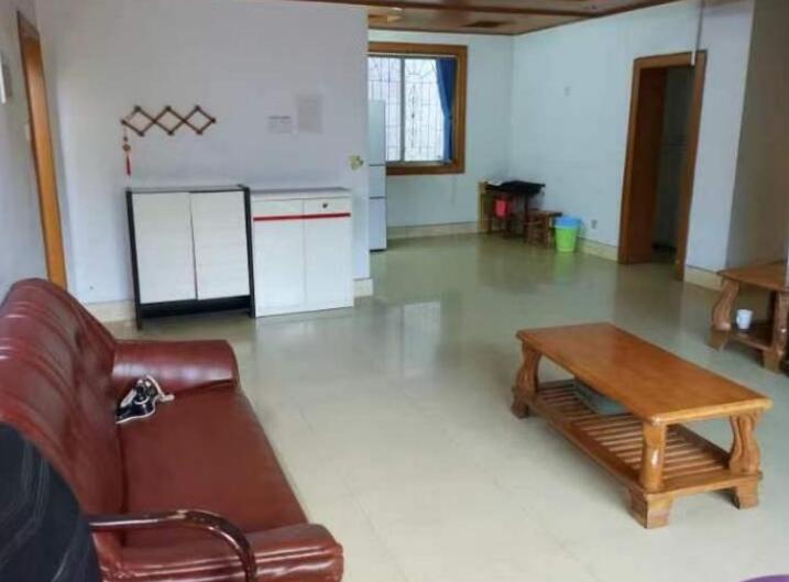 百色市解放街单位房粤东会馆旁、二码头斜对面三房二厅,拎包入住 百色市解放街单位房粤东会馆旁、二码头斜对面三房二厅,拎包入住