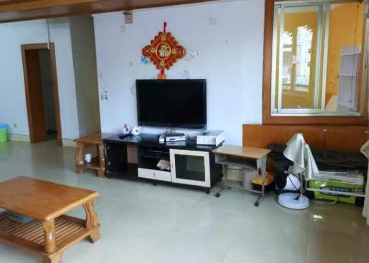 百色市解放街单位房粤东会馆旁、二码头斜对面三房二厅,拎包入住 百色市解放街单位房粤东会馆旁、二码头斜对面三房二厅,拎包入住