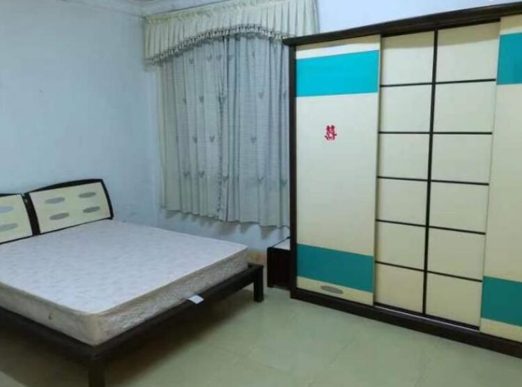 百色市解放街单位房粤东会馆旁、二码头斜对面三房二厅,拎包入住 百色市解放街单位房粤东会馆旁、二码头斜对面三房二厅,拎包入住